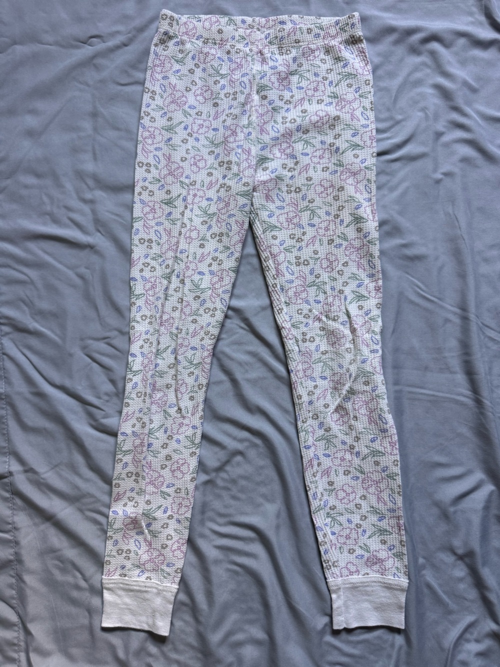 Athletic Works Girls Pajama Pants